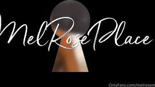 Melrosemichaels (MelRose Michaels) OnlyFans Leaks Nashville Tennessee Girl 341