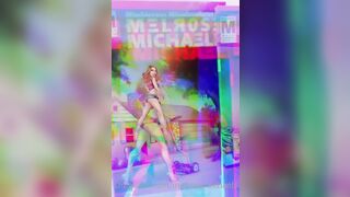 Melrosemichaels (MelRose Michaels) OnlyFans Leaks Nashville Tennessee Girl 278