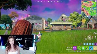 Melrosemichaels (MelRose Michaels) OnlyFans Leaks Nashville Tennessee Girl 257