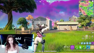 Melrosemichaels (MelRose Michaels) OnlyFans Leaks Nashville Tennessee Girl 257