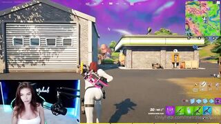 Melrosemichaels (MelRose Michaels) OnlyFans Leaks Nashville Tennessee Girl 257