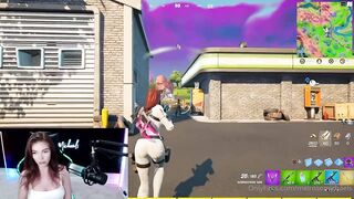 Melrosemichaels (MelRose Michaels) OnlyFans Leaks Nashville Tennessee Girl 257