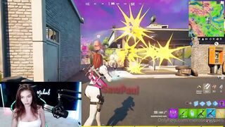 Melrosemichaels (MelRose Michaels) OnlyFans Leaks Nashville Tennessee Girl 257