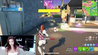 Melrosemichaels (MelRose Michaels) OnlyFans Leaks Nashville Tennessee Girl 257