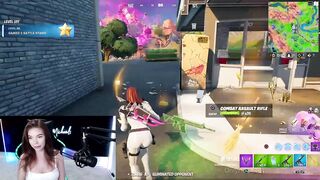 Melrosemichaels (MelRose Michaels) OnlyFans Leaks Nashville Tennessee Girl 257