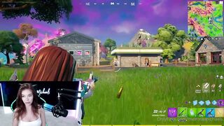 Melrosemichaels (MelRose Michaels) OnlyFans Leaks Nashville Tennessee Girl 257