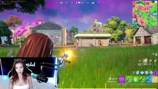 Melrosemichaels (MelRose Michaels) OnlyFans Leaks Nashville Tennessee Girl 257