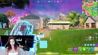 Melrosemichaels (MelRose Michaels) OnlyFans Leaks Nashville Tennessee Girl 257