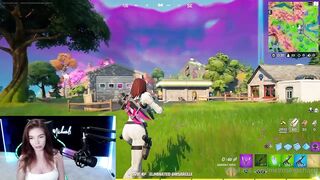 Melrosemichaels (MelRose Michaels) OnlyFans Leaks Nashville Tennessee Girl 257