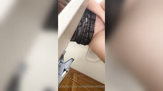 Melrosemichaels (MelRose Michaels) OnlyFans Leaks Nashville Tennessee Girl 507