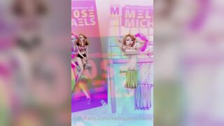 Melrosemichaels (MelRose Michaels) OnlyFans Leaks Nashville Tennessee Girl 264