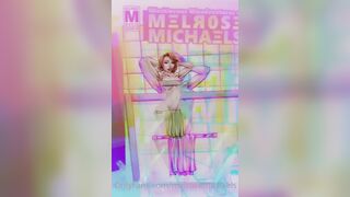 Melrosemichaels (MelRose Michaels) OnlyFans Leaks Nashville Tennessee Girl 264
