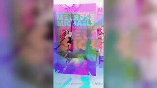 Melrosemichaels (MelRose Michaels) OnlyFans Leaks Nashville Tennessee Girl 264