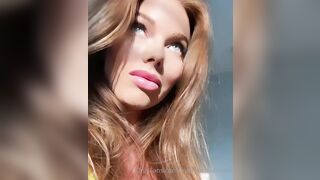 Melrosemichaels (MelRose Michaels) OnlyFans Leaks Nashville Tennessee Girl 229