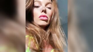 Melrosemichaels (MelRose Michaels) OnlyFans Leaks Nashville Tennessee Girl 229