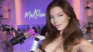 Melrosemichaels (MelRose Michaels) OnlyFans Leaks Nashville Tennessee Girl 245