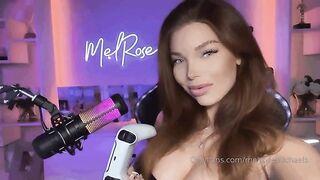 Melrosemichaels (MelRose Michaels) OnlyFans Leaks Nashville Tennessee Girl 245