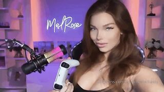 Melrosemichaels (MelRose Michaels) OnlyFans Leaks Nashville Tennessee Girl 245