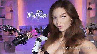 Melrosemichaels (MelRose Michaels) OnlyFans Leaks Nashville Tennessee Girl 245