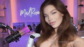 Melrosemichaels (MelRose Michaels) OnlyFans Leaks Nashville Tennessee Girl 245