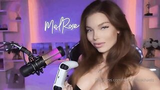 Melrosemichaels (MelRose Michaels) OnlyFans Leaks Nashville Tennessee Girl 245