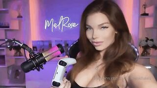 Melrosemichaels (MelRose Michaels) OnlyFans Leaks Nashville Tennessee Girl 245