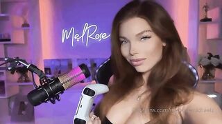 Melrosemichaels (MelRose Michaels) OnlyFans Leaks Nashville Tennessee Girl 245