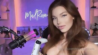 Melrosemichaels (MelRose Michaels) OnlyFans Leaks Nashville Tennessee Girl 245