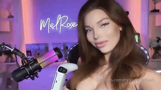 Melrosemichaels (MelRose Michaels) OnlyFans Leaks Nashville Tennessee Girl 245