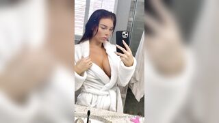 Melrosemichaels (MelRose Michaels) OnlyFans Leaks Nashville Tennessee Girl 297