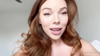 Melrosemichaels (MelRose Michaels) OnlyFans Leaks Nashville Tennessee Girl 43