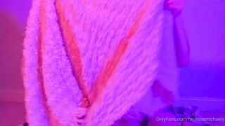 Melrosemichaels (MelRose Michaels) OnlyFans Leaks Nashville Tennessee Girl 157