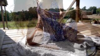 Melrosemichaels (MelRose Michaels) OnlyFans Leaks Nashville Tennessee Girl 584