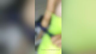 Melrosemichaels (MelRose Michaels) OnlyFans Leaks Nashville Tennessee Girl 440