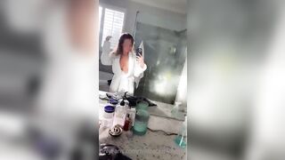 Melrosemichaels (MelRose Michaels) OnlyFans Leaks Nashville Tennessee Girl 176