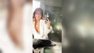 Melrosemichaels (MelRose Michaels) OnlyFans Leaks Nashville Tennessee Girl 176