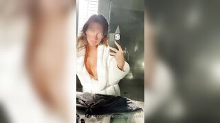 Melrosemichaels (MelRose Michaels) OnlyFans Leaks Nashville Tennessee Girl 176