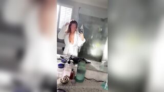 Melrosemichaels (MelRose Michaels) OnlyFans Leaks Nashville Tennessee Girl 176