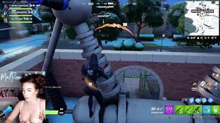 Melrosemichaels (MelRose Michaels) OnlyFans Leaks Nashville Tennessee Girl 256