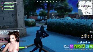 Melrosemichaels (MelRose Michaels) OnlyFans Leaks Nashville Tennessee Girl 256