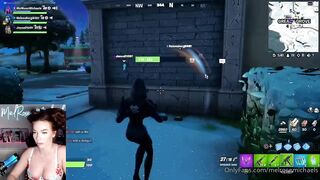 Melrosemichaels (MelRose Michaels) OnlyFans Leaks Nashville Tennessee Girl 256