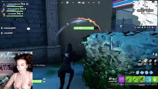 Melrosemichaels (MelRose Michaels) OnlyFans Leaks Nashville Tennessee Girl 256