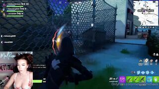 Melrosemichaels (MelRose Michaels) OnlyFans Leaks Nashville Tennessee Girl 256