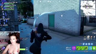 Melrosemichaels (MelRose Michaels) OnlyFans Leaks Nashville Tennessee Girl 256