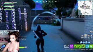 Melrosemichaels (MelRose Michaels) OnlyFans Leaks Nashville Tennessee Girl 256