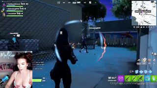 Melrosemichaels (MelRose Michaels) OnlyFans Leaks Nashville Tennessee Girl 256