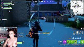 Melrosemichaels (MelRose Michaels) OnlyFans Leaks Nashville Tennessee Girl 256