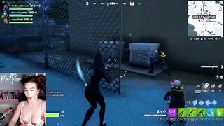 Melrosemichaels (MelRose Michaels) OnlyFans Leaks Nashville Tennessee Girl 256