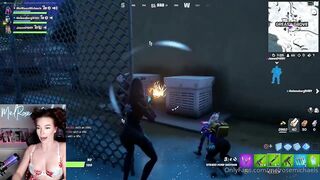 Melrosemichaels (MelRose Michaels) OnlyFans Leaks Nashville Tennessee Girl 256