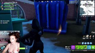 Melrosemichaels (MelRose Michaels) OnlyFans Leaks Nashville Tennessee Girl 256